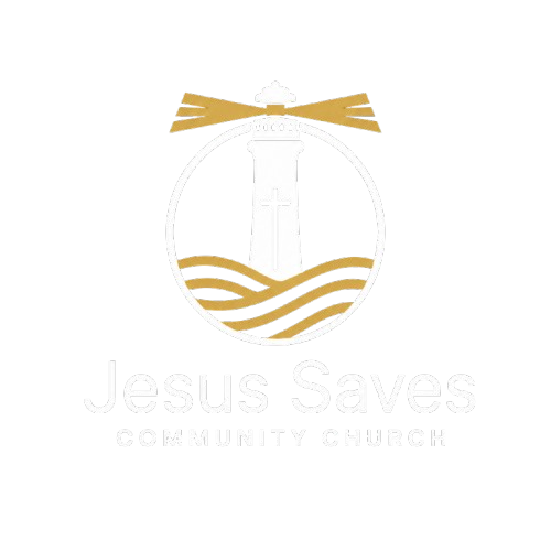 Jesus Saves Jesus Saves