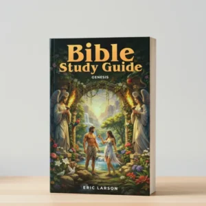 Bible Study Guide: Genesis