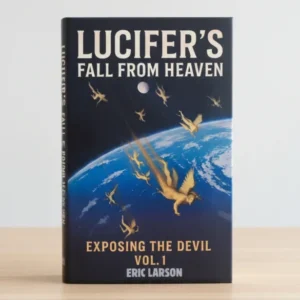 Lucifer’s Fall from Heaven