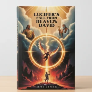 Lucifer’s Fall From Heaven Volume 2 David
