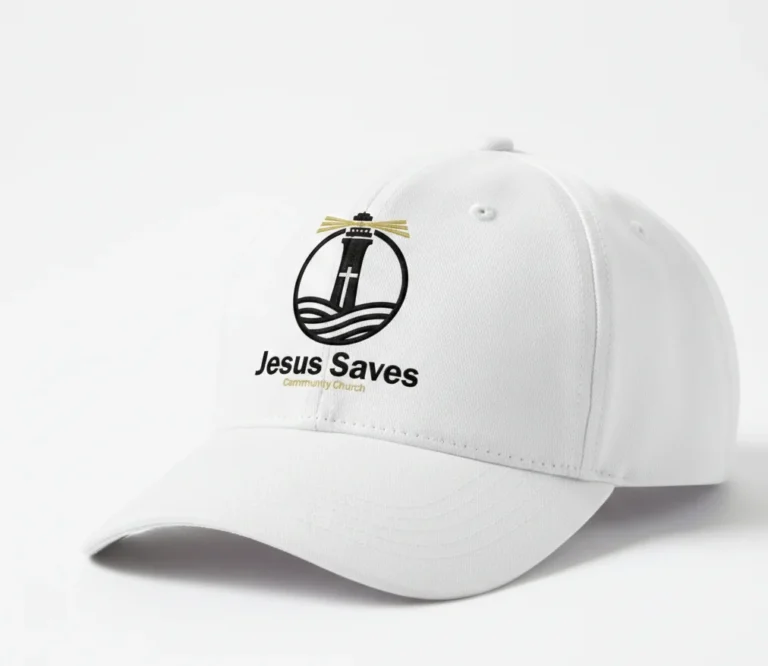 Steadfast Baseball Cap